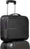 XD Design Anti Diefstal Rugzak / Laptoptas - 16 inch - Bizz Backpack - Zwart