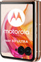 Motorola razr 50 Ultra - Smartphone - 12GB RAM - 512GB opslag - Perzik Roze