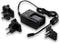 MILLENNIUM 5V DC Power Supply - De adapter speciaal voor MILLENNIUM schaakcomputers met kunststof behuizing. Inclusief wisselopzetstukken voor EU, VK en VS