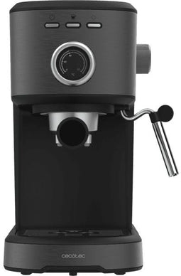 Cecotec Power Espresso 20 - Koffiezetapparaat - 20 bar pompdruk - 1,25l waterreservoir - 1.100W