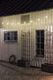 Konstsmide Sweden ® 2378-800 - new version 2021- Snoerverlichting - Premium feestverlichting 10 lamps extra warmwitte filament LED - zeer energiezuinig en duurzaam - 4.5m verlichte snoerlengte - 24V trafo - voor buiten of binnen