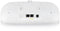 ZyXEL WBE530 - Access Point - WiFi 7 tot 11 Gbps - 2 x 2.5G Ethernet