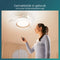 Philips Bliss LED-plafondlamp - met ventilator - goud