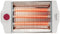 Taurus Neptuno Plus - Broodrooster 900W - Uitneembare kruimellade - Wit