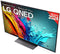 LG QNED86 (2024) - Ultra HD TV - 50