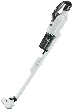 Makita DCL286FZW - Accu-handstofzuiger 18 V 100 W - Cyclonisch - Wit