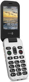 Doro 6060 - Mobiele telefoon - 2,8
