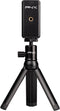 PNY P-T-BTRI001K-RB - Mini-tripod - 3 poten - Zwart