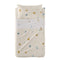 Happy Friday Sheet set 2 pieces Animals 120x180 cm (Cot bed) Multicolor