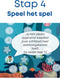 SooBluu - Microvezel reishanddoek - sneldrogende handdoek strandlaken kinderen - Duurzame lichte dunne handdoek met spel van gerecycled plastic - 100x160