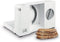 FRITEL SL 3080 - Allessnijder - Snijdikte 0-20mm - Ø 17cm - 120W - Wit