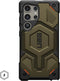 Urban Armor Gear Monarch Pro - Smartphonehoesje - 5-laagse constructie met MagSafe - Groen
