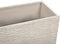 EDESSA - Plantenbak - Beige - 80 cm - Stenenmix
