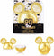 Handcrème Mad Beauty Gold Mickey's (18 ml)
