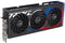 ASUS ROG Strix - GeForce RTX 4070 SUPER - 12GB GDDR6X OC Edition