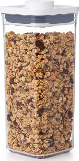 OXO - POP Voorraadbus - Klein - Medium - 1,6 Liter