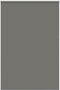vidaXL - Rolgordijn - verduisterend - 155x230 - cm - stofbreedte - 151,6 - cm - grijs