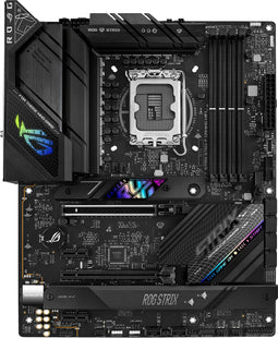 ASUS ROG Strix B760-F - Moederbord - Intel B760 - 4x DDR5 - ATX (2023)