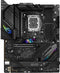 ASUS ROG Strix B760-F - Moederbord - Intel B760 - 4x DDR5 - ATX (2023)