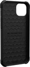 Urban Armor Gear Metropolis LT - Soft case - Schokbestendig - Zwart