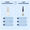 Herome Nagelverharder Sterk - Nagelversterker Nagellak Nagelverzorging - ijzersterke nagels en stopt splijten onmiddellijk - 10ml.