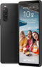 Sony Xperia 10 V - Zwart - 128 GB - Dubbele fysieke simkaart
