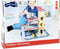 Small Foot - Houten Parkeergarage met Accessoires