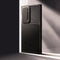Spigen Optik Armor (Galaxy S24 Ultra) - Hybride bescherming - Snap Lens Protection - Zwart