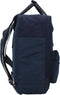 Fjallraven Kånken Re-Wool - Rugzak 16 liter - Gerecycled wol - Night Sky