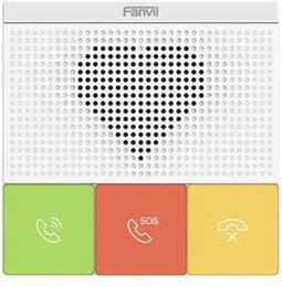 TFE SIP Audio Intercom Y501
