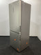 Hisense RB645N4BID - Koel-vriescombinatie - 495L - RVS-look