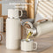 MyBottle - Thermosfles - 1.5 liter - 6 isolerende lagen - Zwart