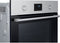 Samsung NV68A1170BS - Ingebouwde Oven - True Convection - 68L