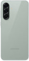 Samsung Galaxy A56 5G - Smartphone - 256GB opslag - Groen