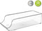 Waal Five® - Koelkast opbergers - Blikjeshouder - 35 x 13 x 9,5 cm (1 stuk)