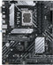 ASUS Prime B660-Plus D4 - ATX Moederbord - LGA1700 - 128 GB DDR4 - 2.5 Gb Ethernet