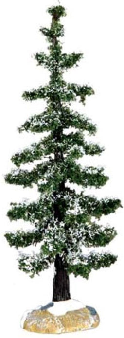 Lemax - Blue Spruce Tree - Small - Kersthuisjes & Kerstdorpen