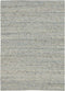 Carlotta 54 Vloerkleed - 200x300 - Rechthoek - Laagpolig,Structuur Tapijt - Industrieel - Grijs
