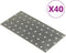 vidaXL-Platen-geperforeerd-40-st-2-mm-200x100-mm-gegalvaniseerd-staal