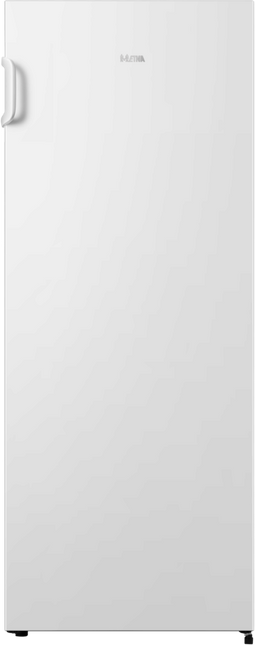 Etna VV6143NWIT - Vriezer - 155L - No-Frost - Wit