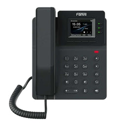 Fanvil V60P - Draadloze telefoon - Insteekproduct