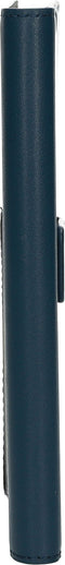 Mobiparts Galaxy S20 Plus - Classic Wallet Case - Ruimte voor pasjes - Blauw