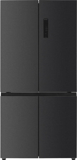 KOENIC KDD 181 D NF IN - Amerikaanse koelkast - Side by Side - 522 liter - D (2021)