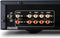 NAD C 316BEE V2 - Geïntegreerde stereo versterker - 2x 40W - Zwart
