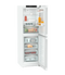 LIEBHERR CND520422 - Koel/vriescombinatie - NoFrost 187/132 liter - Pure