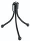 Hama Flexi - Mini-tripod - Trillingsvrij en flexibel - Max hoogte 10cm