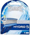 Wilkinson Hydro 5 Razor- Scheermesjes - 4 stuks
