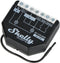 Shelly Wave 2PM - Schakelactor Z-Wave - 2 kanalen 16 A - Vermogensmeting