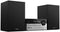 Philips TAM4205 - Microsysteem - 60W - Bluetooth - CD-speler - FM-radio