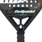 Bullpadel Hack 03 2024 Padelracket Oranje